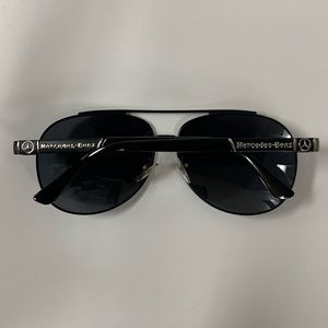 Mercedes Benz Sunglasses